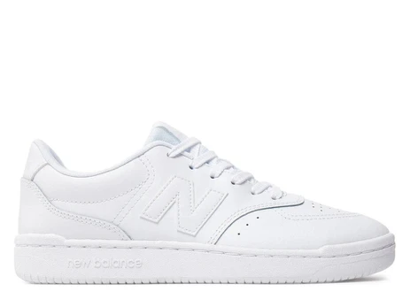 Laisvalaikio batai New Balance BB80OOO Balta