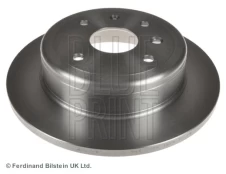 Stabdžių diskas BLUE PRINT ADG043131 kaina