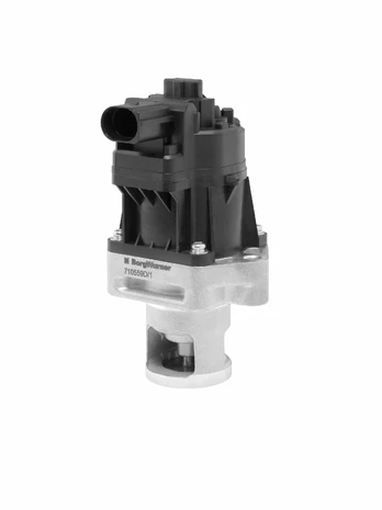 EGR vožtuvas WAHLER WA710559D