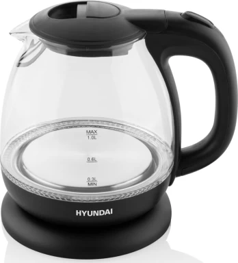 Virdulys Hyundai VK101