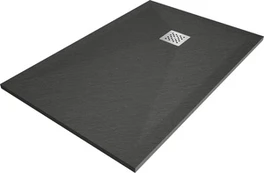 Dušo padėklas Mexen Stone+, 1100 mm x 900 mm