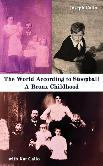World According to Stoopball