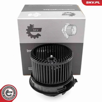 Vidaus pūtiklis ESEN SKV 68SKV151