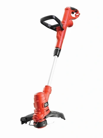 Elektrinis trimeris Black+Decker ST4525 450 W 25 cm