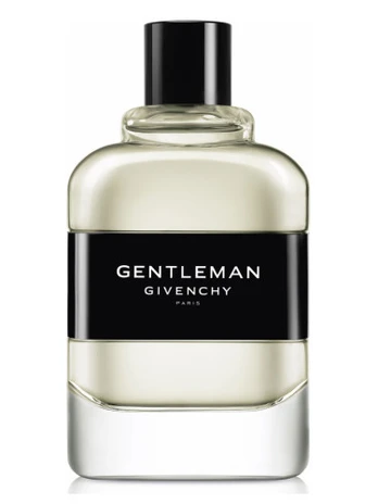 Givenchy Gentleman (2017) - EDT 100ml