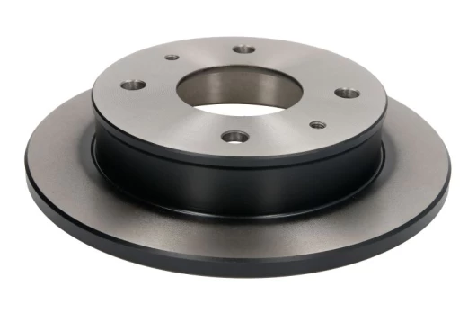 TRW DF4132 Brake Disc