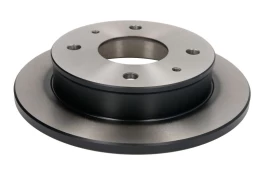 TRW DF4132 Brake Disc kaina