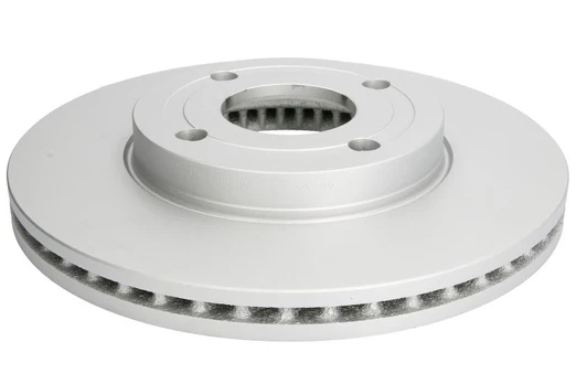 TEXTAR 92292703 Brake Disc