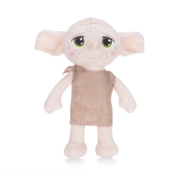 10" Harry Potter Stand Together Dobby Soft Toy