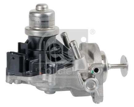 ERG vožtuvas FEBI BILSTEIN 171096