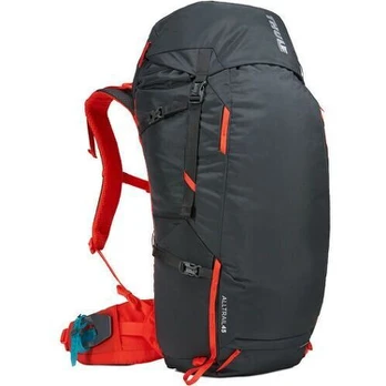 Turistinė kuprinė vyrams Thule 3203531, 45 l, juoda