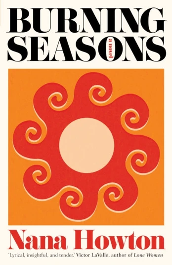 Burning Seasons