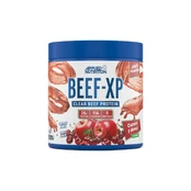 Applied Nutrition Beef - XP Clear Hydrolysed Beef Protein 150 g. - Cola skonis kaina