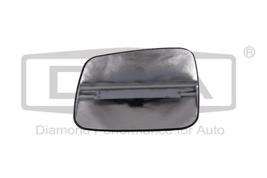 Veidrodėlio stiklas, išorinis veidrodėlis DPA 88570345502