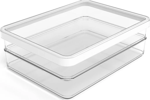 Rotho Rotho Loft 2 x 0,85 L permatomas