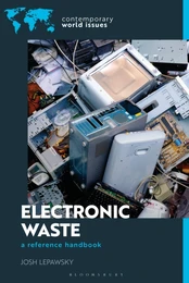 Electronic Waste kaina