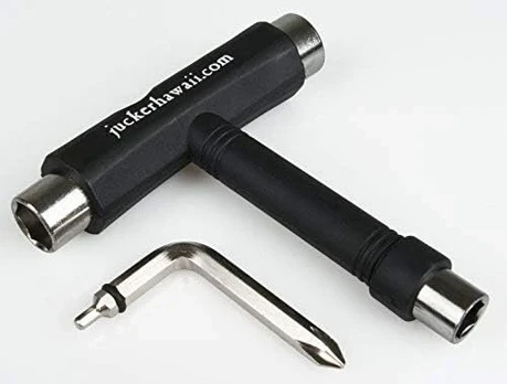 Jucker Hawaii Skatetool