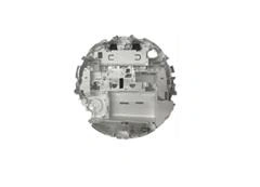 VACUUM ACC HOUSING Assembly/S80PROULTRA 9.01.1852 ROBOROCK
