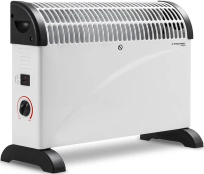Konvekcinis radiatorius Trotec TCH 20 E, 2000 W