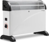 Konvekcinis radiatorius Trotec TCH 20 E, 2000 W kaina