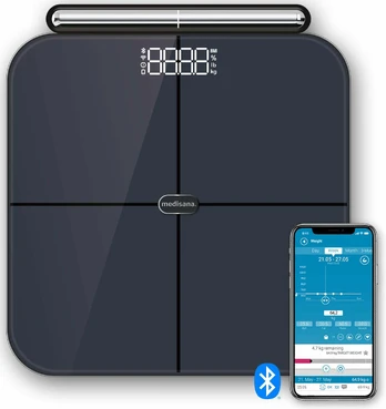 Medisana BS 850 Connect Scales