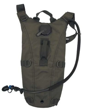 Max Fuchs Gertuvė "EXTREME" 2.5 l., OLIV
