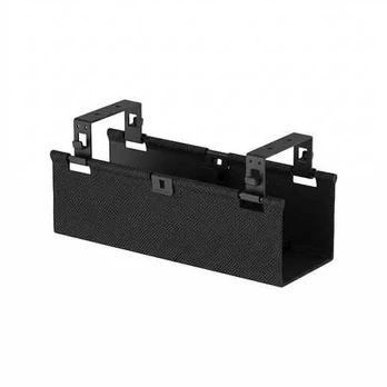 Kabelių organizatorius Spacetronik 400 × 160 mm