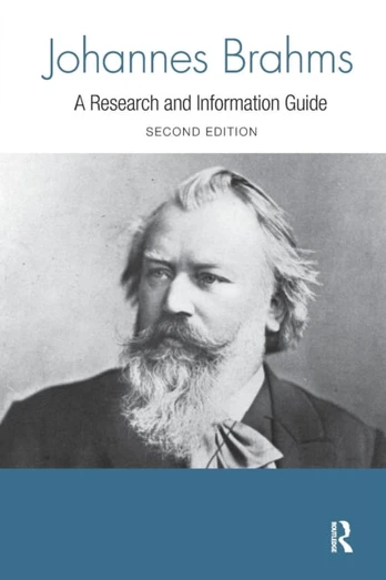 Johannes Brahms