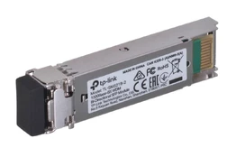 TP-Link TL-SM321B-2 network transceiver module Fiber optic 1250 Mbit/s SFP kaina