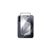 Evelatus iPhone XR/ 11 2.5D Antistatic Light Apple Black kaina