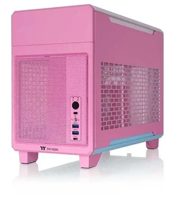 TR100 Bubble Pink