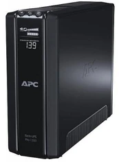 Apc Power Saving Back-UPS RS 1500 230V