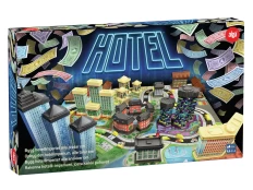 Alga - Hotel game Nordic - (38018498) kaina