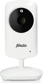 Papildoma kamera mobiliai auklei Alecto DVM-64, white