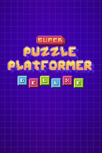 Super Puzzle Platformer Deluxe PC
