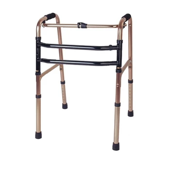 Vaikščiojimo rėmas be ratukų ARmedical AR-002 - Bronzos