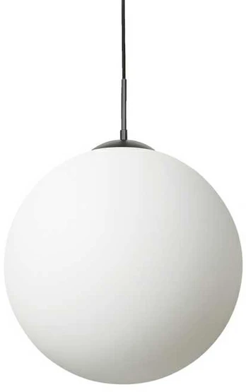 Nielsen_Light PENDEL CAFE CHICAGO DIA. 40 CM OPAL/SORT