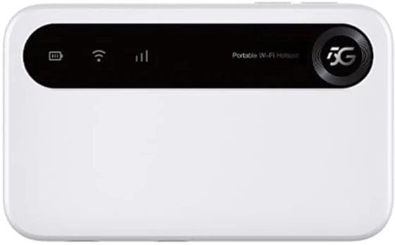Modemas ZTE U50 5G