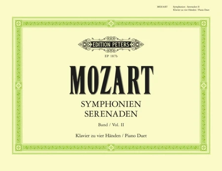Symphonies Vol.2