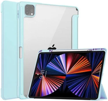 Dėklas na tablet CoreParts Cover for iPad Pro 12.9'' 2021