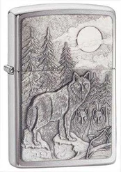 Žiebtuvėlis Zippo 20855