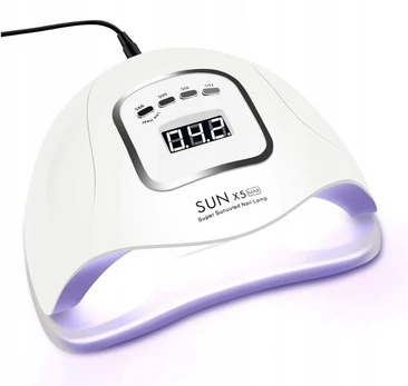 SunPro LED/UV