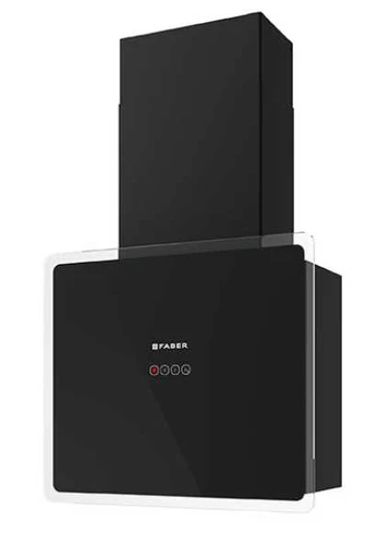Gartraukis Faber GLAM FIT 55 BK