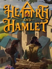 Hearth And Hamlet PC
