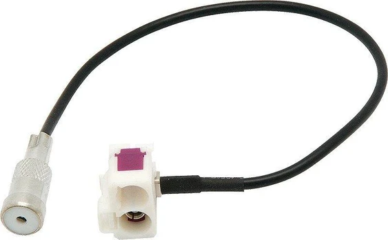Blow AUDI RNS-E automobilių antenos adapteris