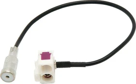 Blow AUDI RNS-E automobilių antenos adapteris kaina