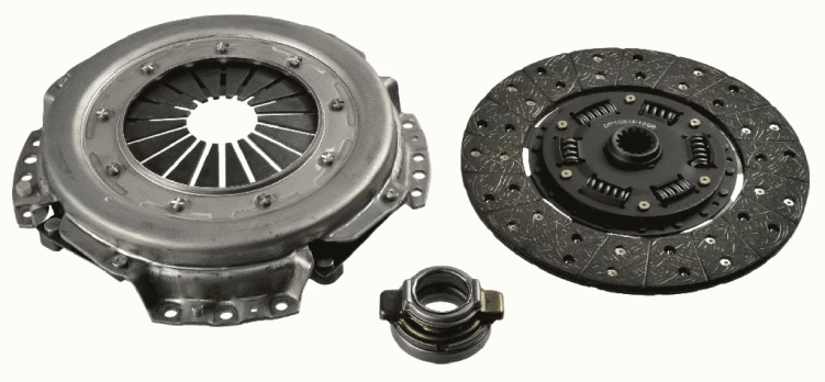 Sankabos komplektas 3400 700 388