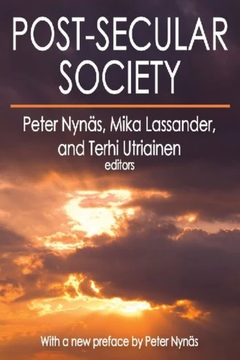 Post-Secular Society