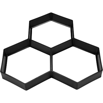 Trinkelių gaminimo forma Vorel, 360 x 360 mm