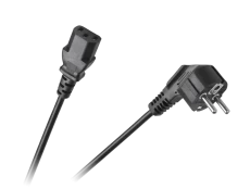 "Cabletech Eco-Line" kompiuterių tinklo kabelis 1,5 m kaina